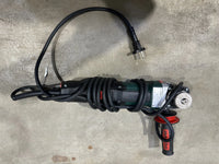 Metabo WEPBA 20-125 QUICK DS BL Haakse slijper Nr.48
