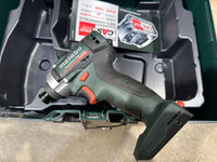 Metabo PowerMAXX SSD 12 BL accuschroevendraaier nr. 2