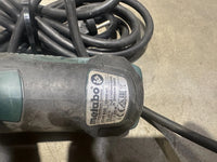 Metabo SSW 650 Metabo slagmoersleutel 602204000 600Nm Nr. 201