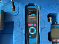 Eurolyzer STx / Bleu-Line S 2601 / GSP3-Flex