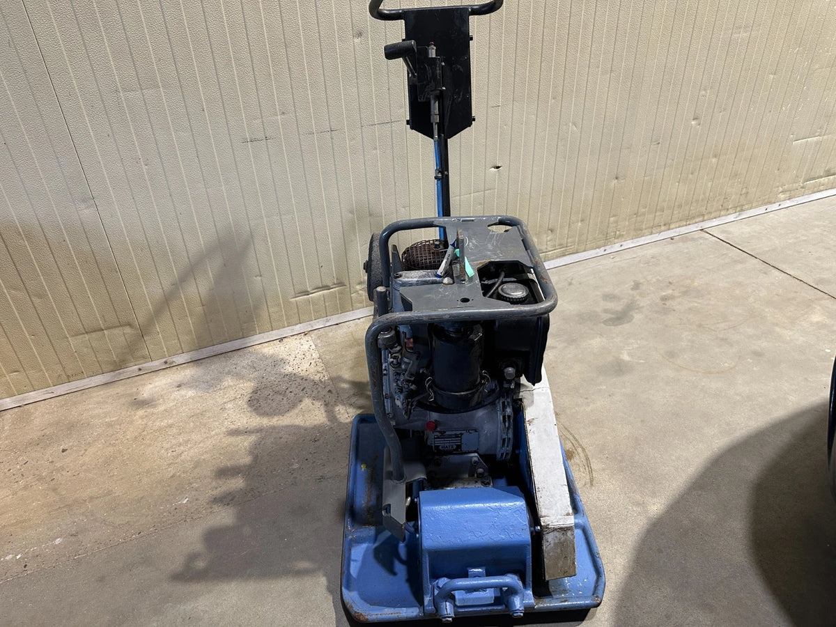 Wacker Neuson DPS 3060  Rüttelplatte