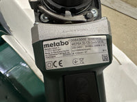 Metabo WEPBA 20-125 QUICK DS BL Haakse slijper nr. 31