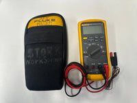 Fluke 87 V  Industrial Digital TRMS Multimeter