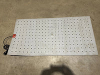 ENON 230V; 400W; 120x60 cm Vloerverwarming