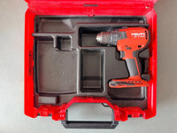 Hilti SF 4-A22  Ohne Akku/Ladegerät Akkuschrauber