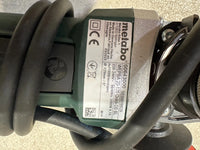 Metabo WEPBA 20-125 QUICK DS BL Haakse slijper Nr.48