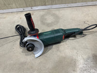 Metabo WX 17-150 haakse slijper nr. 84
