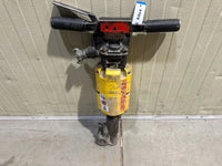 Atlas Copco TEX 21 PE Heavy Air Breaker Druckluft Abbruchhammer.