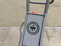 ---Diamantslijpmachine HTC GL270 Vloerslijpmachine 53kg. 4718
