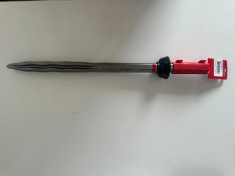compare product HILTI TE-SX SM 50 Meißel Neu Und OVP
