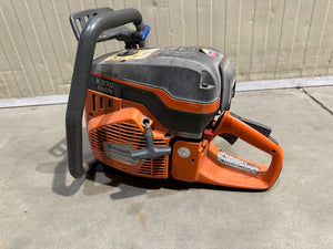 HUSQVARNA K970 kettingzaag