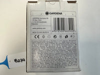 Gardena 18,25V 1,5Ah Gardena 18V 1,6Ah