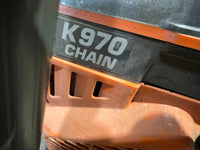 HUSQVARNA K970 Kettingzaag Jr. 2020