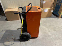 DRYFAST DF 600 AX Bouwontvochtiger Condensdroger