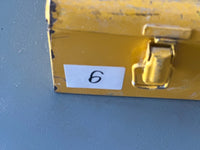 Rems persmachine MINI, op batterijen werkende pers ACC 14,4V ACC 9.