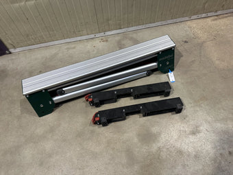 compare product Metabo KSU 100 Onderstel afkortzaag Machinestandaard Nr.71