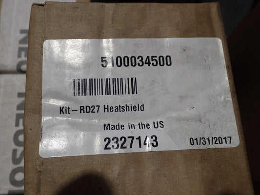 1x Originele Wacker 5100034500 Kit-RD27 voor trilwals RD 27