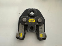 Viega PICCO Persbek V15