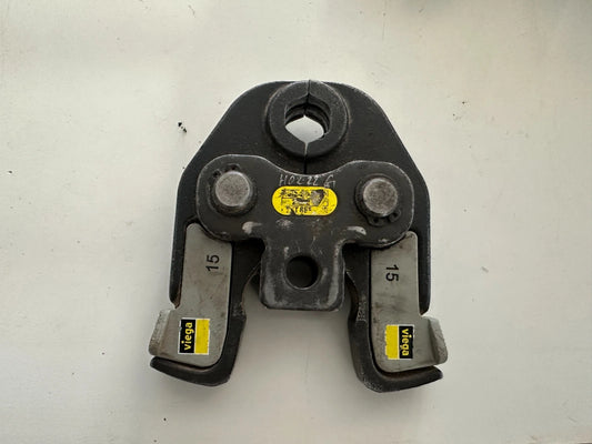 Viega PICCO Persbek V15