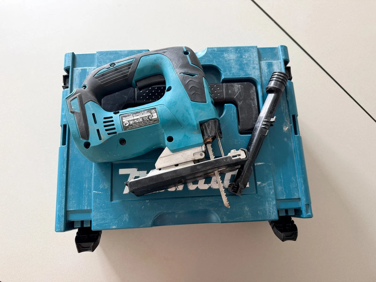 Makita DJV 182 Akku-Pendelhubstichsäge ohne Einlage