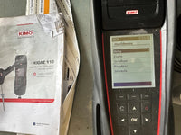 Uitlaatgasanalysator KIMO KIGAZ 110 nr106