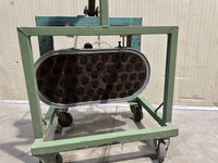 Muyen Vakuumheber 500kg 400V Hebegerät Saugheber Vakuumsauger Saugplatte