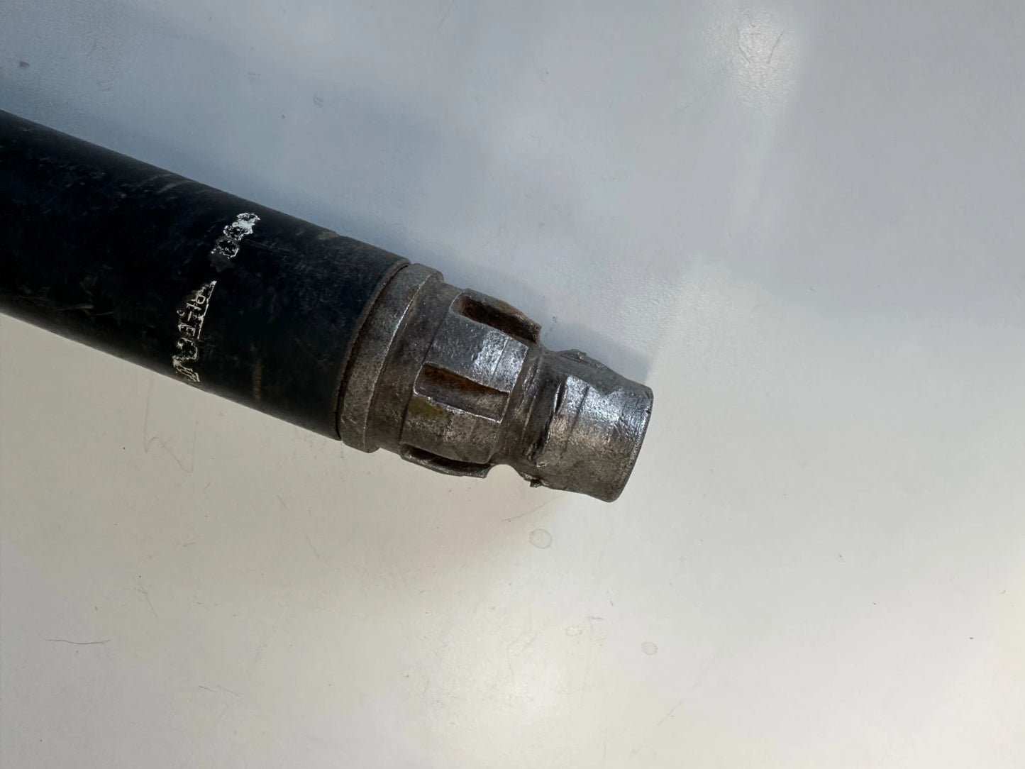 Hilti DD-BU diamantbooradapter boorkroonadapter verlenging