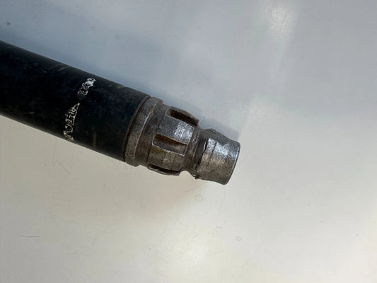 Hilti DD-BU diamantbooradapter boorkroonadapter verlenging