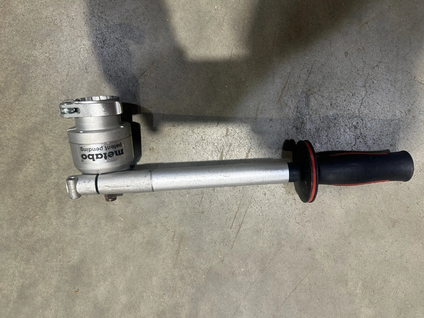 Metabo Power X3 225Nm Voorzetstuk