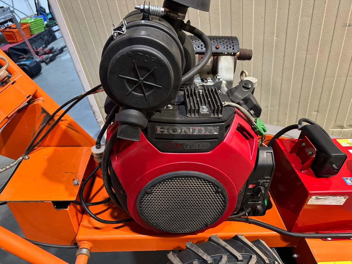 Baumstumpffräse Dosko 691 SP AX 90