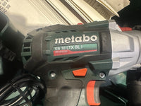 Metabo Accu Klopboormachine SB 18 LTX BL I Showroommodel