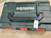 Metabo STAB 18 LTX 150 BL Solo 18V metaBOX Accu Decoupeerzaag Nr.44