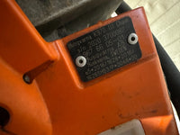 HUSQVARNA K970 Kettingzaag Jr. 2020