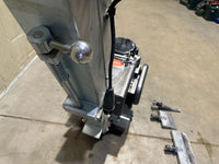 National Flooring 6280HD-COM Stripper Silent Vloerbedekkingverwijderaar stripper 222kg