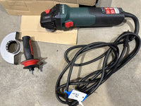 Metabo WEV 17-125 QUICK INOX haakse slijper nr. 32