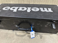 Metabo Accu Pijpbandenschuurmachine RB 18 LTX 60 18V Solo Versie Nr.60 4007430214171