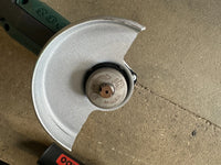 Metabo WPB 18 LT BL 11-125 QUICK demonstratietoestel nr. 46