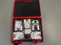 Hilti PS M Presszange Pressbacken Kontur M Ø 15 18 22 28 35 auch Geberit Mapress