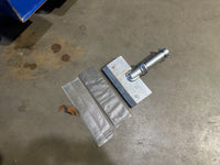 Blastrac BMS-220 ADB  Stripper Silent Bodenbelagsentferner stripper 1142 kg