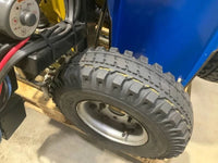 Intertrade engineering limited Auto Trailer ADAC
