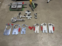 Geberit MEDIA 84 stomplasmachine