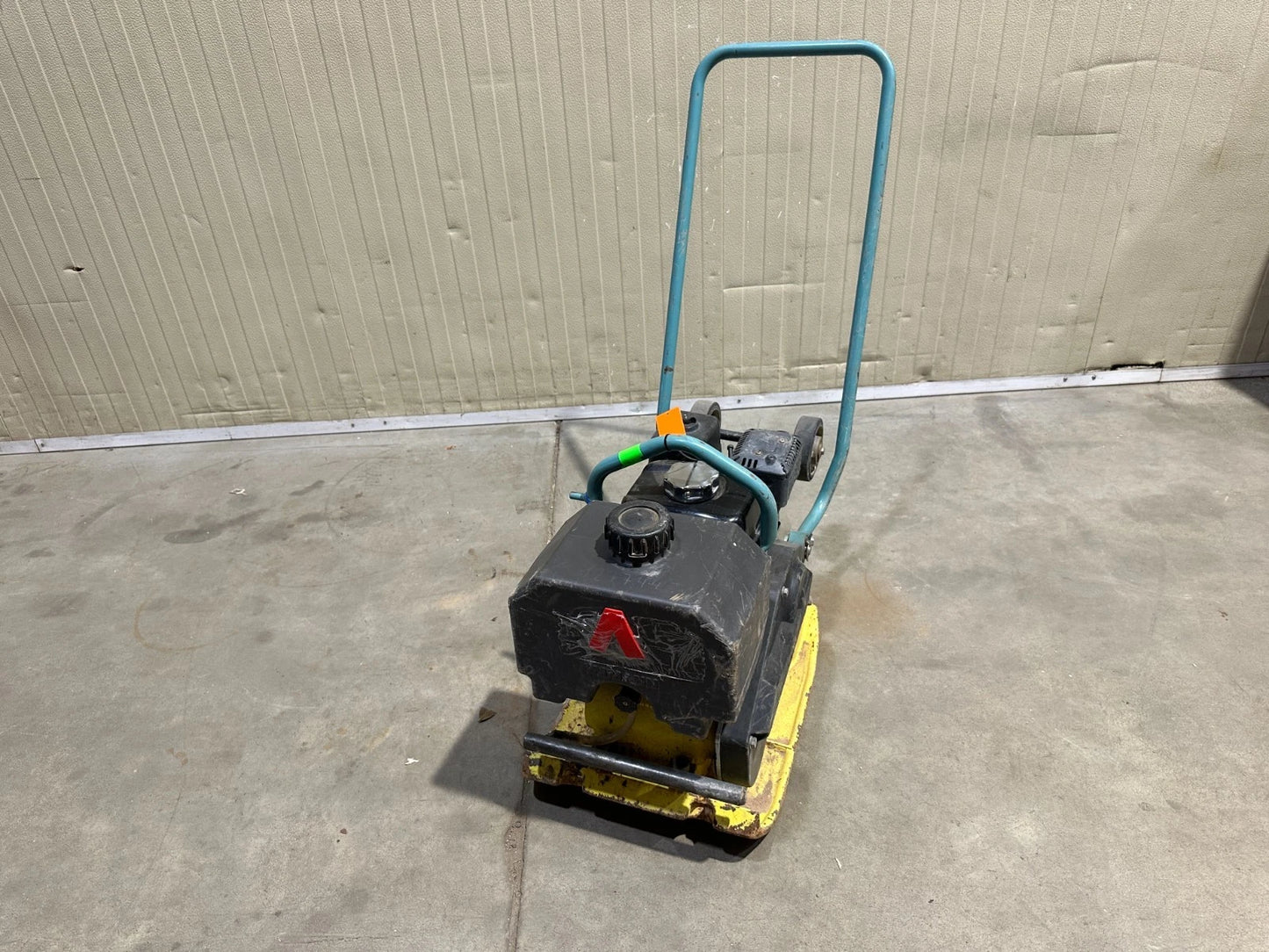 AMMANN APF 1240 Rüttelplatte 76kg
