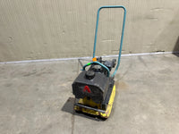 AMMANN APF 1240 Rüttelplatte 76kg