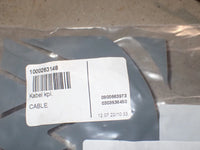 Originele Wacker 1000263148 kabelset