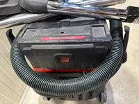 Metabo accu-zuiger ASR 36-18 BL 25 M SC zonder accu zonder lader nr. 38