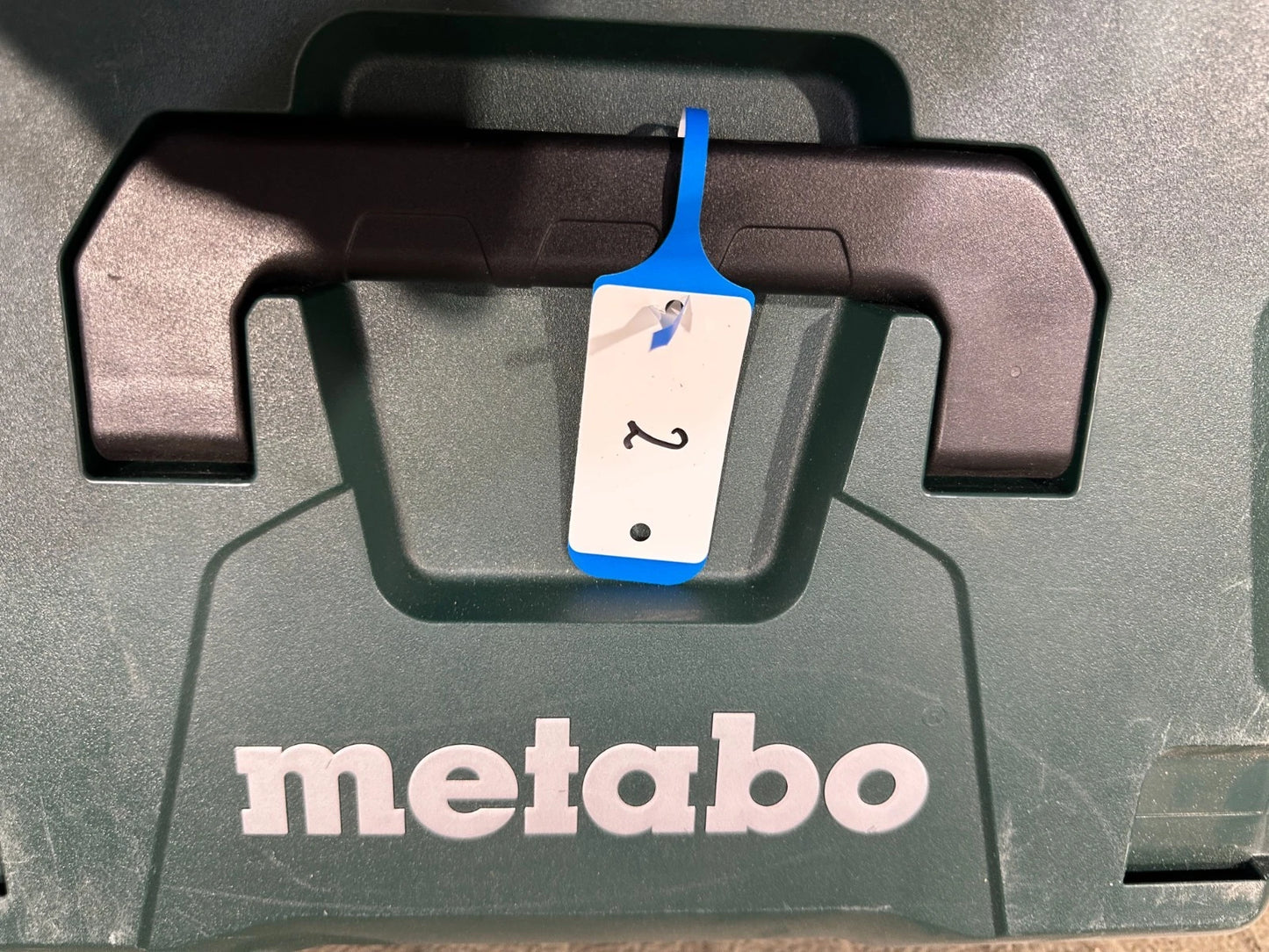 Metabo PowerMAXX SSD 12 BL accuschroevendraaier nr. 2