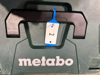 Metabo PowerMAXX SSD 12 BL accuschroevendraaier nr. 2