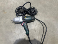 Metabo SSW 650 Metabo slagmoersleutel 602204000 600Nm Nr. 201