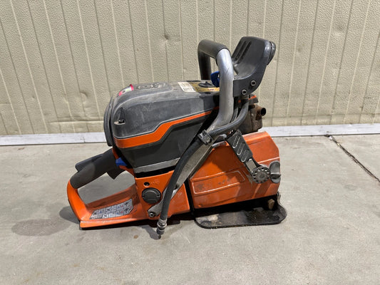 HUSQVARNA K970 kettingzaag