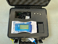 YESAIR Innenluftqualitätsmonitor YES-AIR